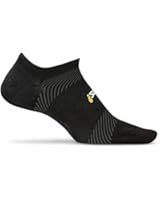 Feetures! High Performance  Ultra Light No Show Socks