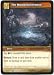 Unending Invasion, The COMMON #262 - World of Warcraft TCG Servants of Betrayer