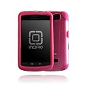 Incipio SILICRYLIC for Blackberry Storm 9500/9530 - Magenta