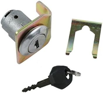 New Seat Cowl Lock Key Set For YAMAHA YZF 600 R6 YZFR6 2006-2011 07 08 09 10