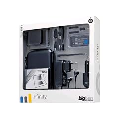 Nintendo DSi - Zubeh�r-Pack 2 "Infinity" (farbig sortiert)