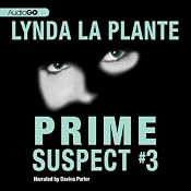 Silent Victims: Prime Suspect #3 | Lynda La Plante
