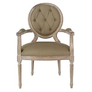 Each "Blanchett" Armchair