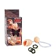 California Exotics / Swedish Erotica Oro Simulator with Lubricant Penis Pump Adult Sex Toy Kit