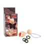 California Exotics / Swedish Erotica Oro Simulator with Lubricant Penis Pump Adult Sex Toy Kit