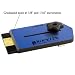 Rockler Thin Rip Tablesaw Jig