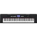 Yamaha NP-V60 Teclado electr�nico de 76 teclas sensibles a la pulsaci�n
