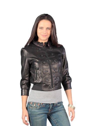Knoles & Carter Women's Marching Bomber product image
