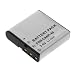 Brand New Replacement Battery for Casio Exilim EX-FC100 / EX-FC100BK / EX-FC100WE