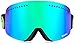 Dragon Alliance NFX Ski Goggles