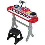 Winfun Keyboard Rock Star Set Guitar accessories Music Gear Winfun Keyboard Rock Star Set