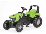 Eigenschaften rolly toys 80 018 6 / rolly toys 80 018 6 - rollyJunior Deutz Agroplus 95