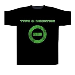 O Negative (T-Shirt Gr��e l)