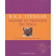 Sagesse et pratique du yoga