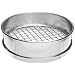 Advantech 0.530 Inch Stainless Steel Test Sieve