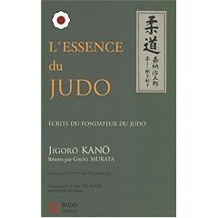 L'Essence du Judo