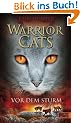Warrior Cats. Vor dem Sturm: I, Band 4