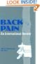 Back Pain: An International Review