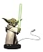 Star Wars Yoda USB Desk Protector Figure