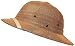 Liberty Mountain Safari Pith Helmet