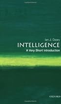 Intelligence: A Very Short Introduction