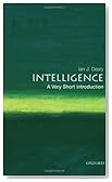 Intelligence: A Very Short Introduction