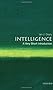 Intelligence: A Very Short Introduction
