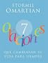 7 Oraciones (Mentor 101, Spanish Edition)