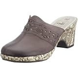 Caprice 9-9-27301-28 Damen Clogs & Pantoletten