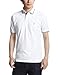 (ユナイテッドアローズ グリーンレーベル リラクシング)UNITED ARROWS green label relaxing COOL GLR LOGO ポロシャツ 32171662979 01 White L