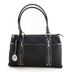 Franco Sarto Times Square Lights E/W Tote