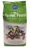 Alpha Ferret Feast Ferret Food 10kg