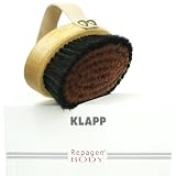 KLAPP REPAGEN® BODY Ionic Brush 1 pcs.