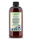 Natural Hair Loss Shampoo