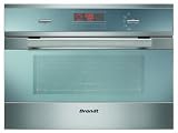 Brandt - ME1045M - Micro Ondes Int&eacute;grable - 40 L - 1000 W - Miroir