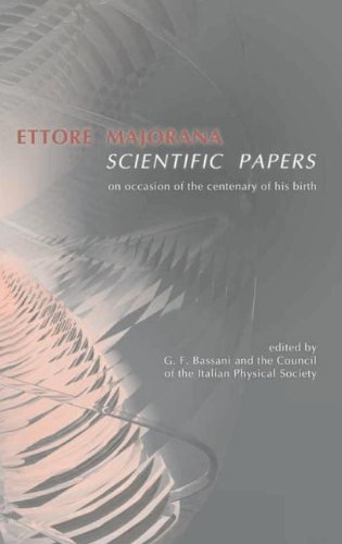 Ettore Majorana