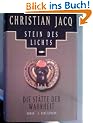 Stein des Lichts, Bd.4, Die St�tte der Wahrheit