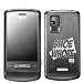 Coveroo Shoe Whore (by Todd Harris Goldman) Replacement Cover for LG Shine CU (U.S. M...