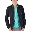 Shaun White 4 Target Field Jacket - Black
