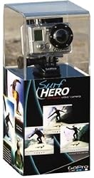GoPro Surf HERO Wide Camera