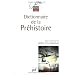 Arch�ologie pr�historique