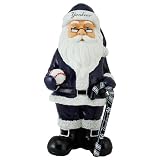 New York Yankees 11.5'' Resin Team Santa