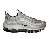 Today Deals Nike - Nike Air Max 97 Metallic Silver 3M Womens Running Shoes 313102-041 for See price in cart