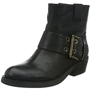 Nine West Womens Kassy Boot
