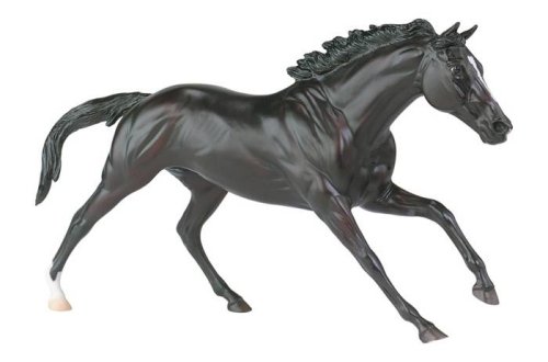 Breyer - Racing Days Collection - Sunday Silence