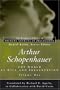 Arthur Schopenhauer: The World as Will and Presentation, Volume I (v. 1)