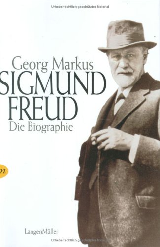 Sigmund Freud