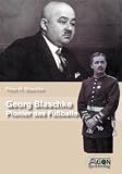 Produkt-Bild: Georg Blaschke - Pionier des Fu&szlig;balls