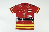 Klein 8946 - Feuerwehr T-Shirt