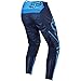 Fox Racing 180 Race Men's Off-Road Motorcycle Pants - Navy/Size 32
